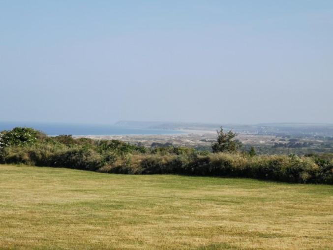 Camping Les Ronds Duval Face Aux Iles Anglo-Normandes Les Moitiers-d'Allonne Εξωτερικό φωτογραφία