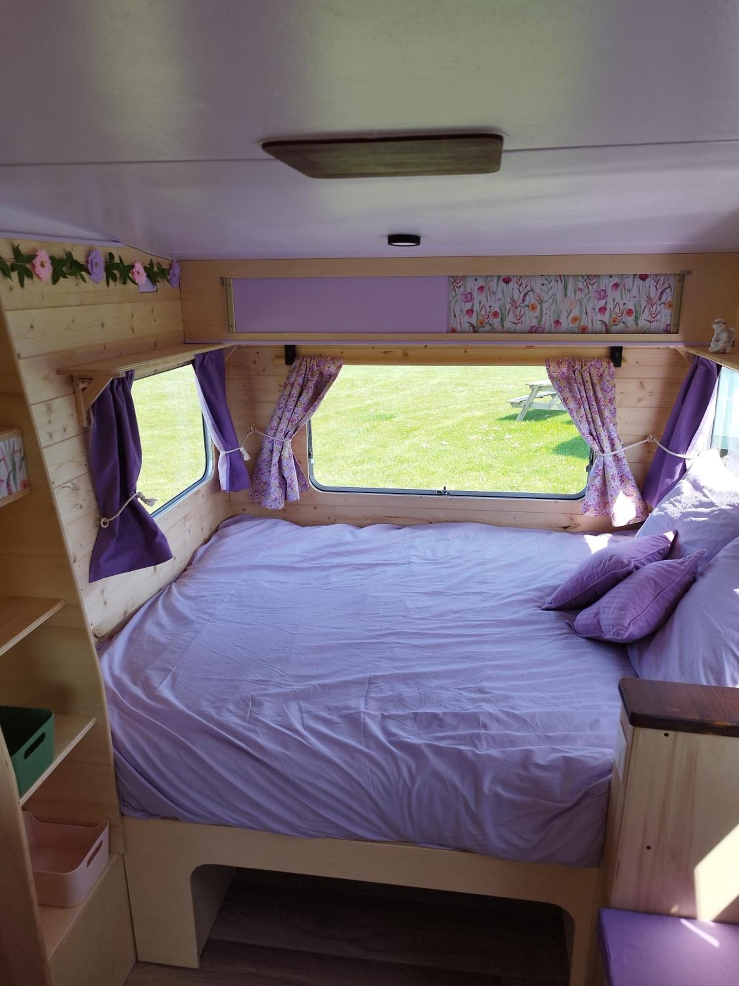Camping Les Ronds Duval Face Aux Iles Anglo-Normandes Les Moitiers-d'Allonne Εξωτερικό φωτογραφία