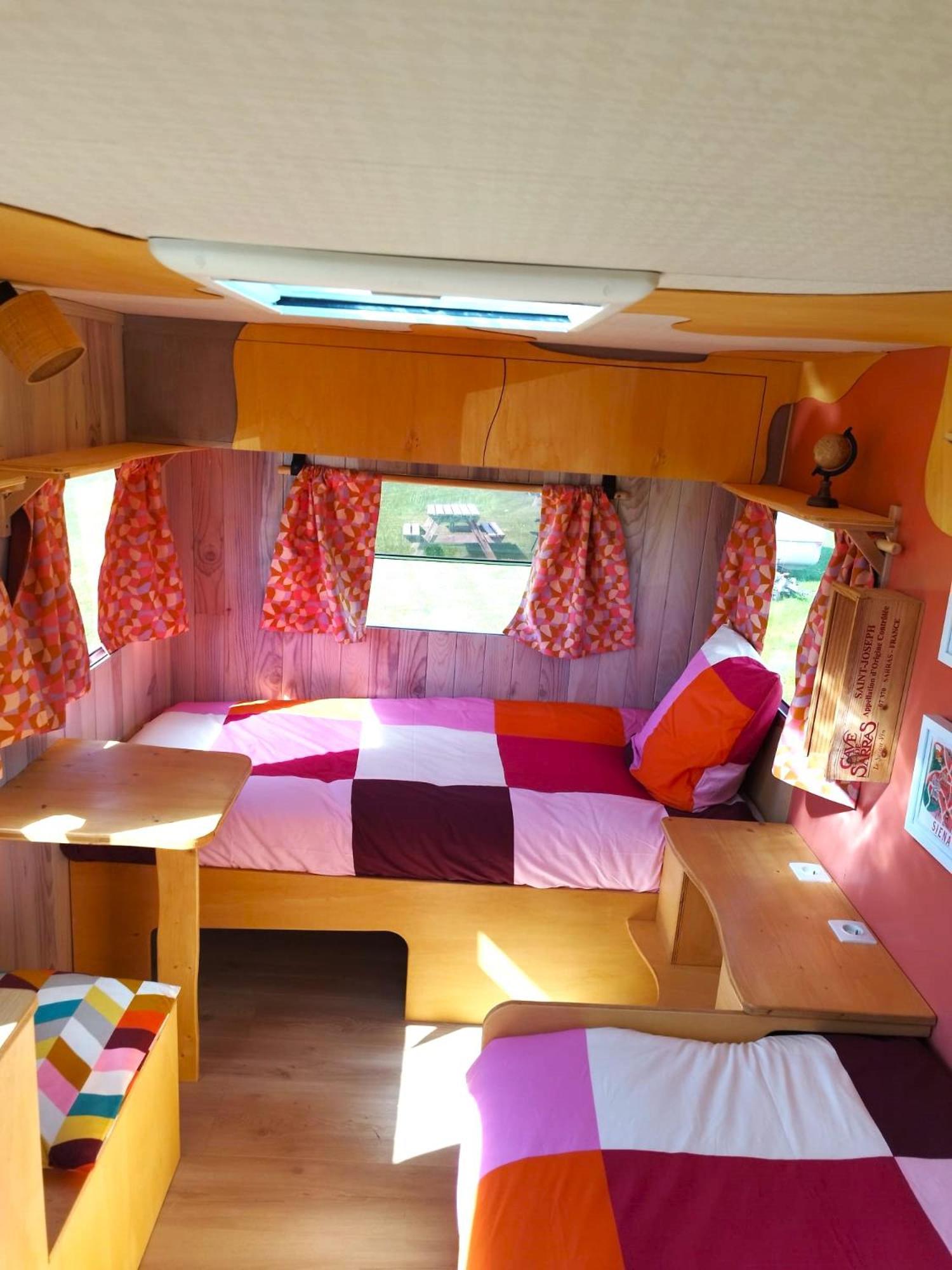 Camping Les Ronds Duval Face Aux Iles Anglo-Normandes Les Moitiers-d'Allonne Εξωτερικό φωτογραφία