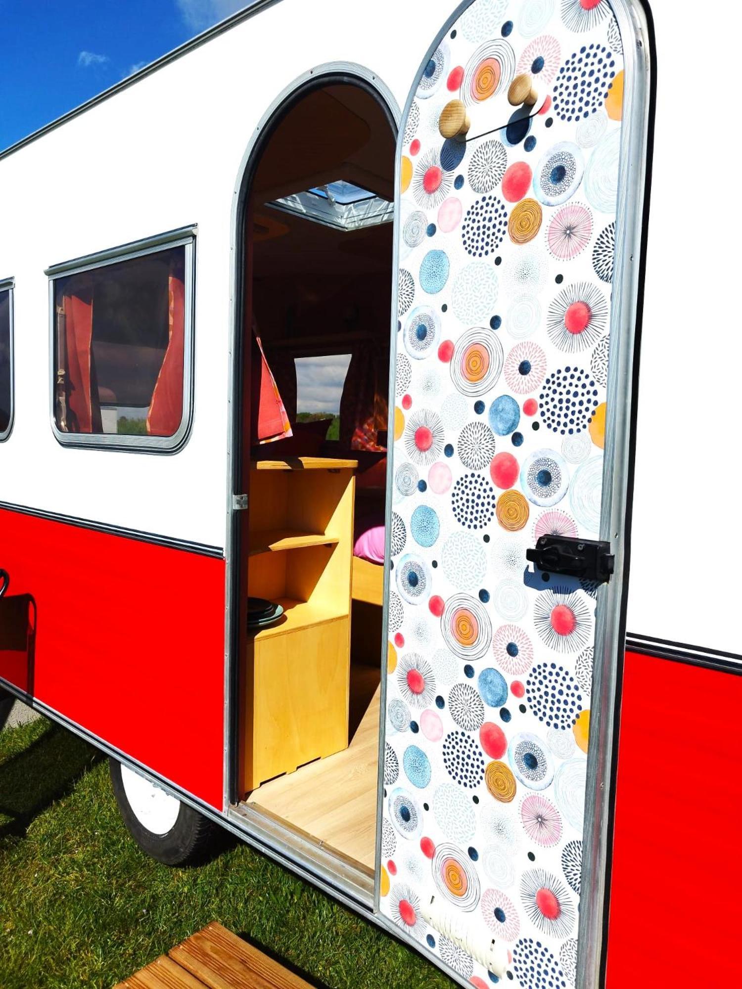 Camping Les Ronds Duval Face Aux Iles Anglo-Normandes Les Moitiers-d'Allonne Εξωτερικό φωτογραφία